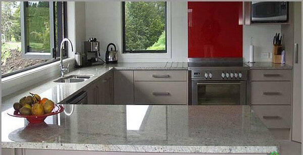 4 lý do nên chọn đá granite tự nhiên cho gia đình bạn