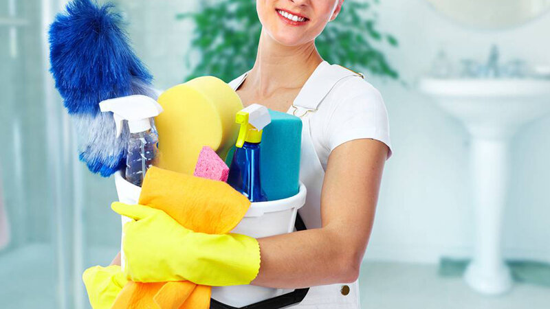 Cách làm sạch nền gạch bông bạn nên biết