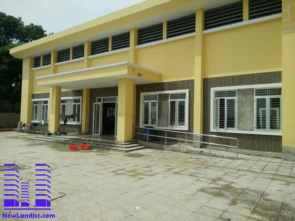 Cong-trinh-truong-THCS-Phuc-Tu-Phu-Xuyen-Ha-noi-8