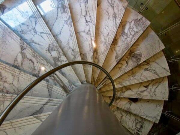 Đá Marble nhân tạo nhập khẩu chính hãng