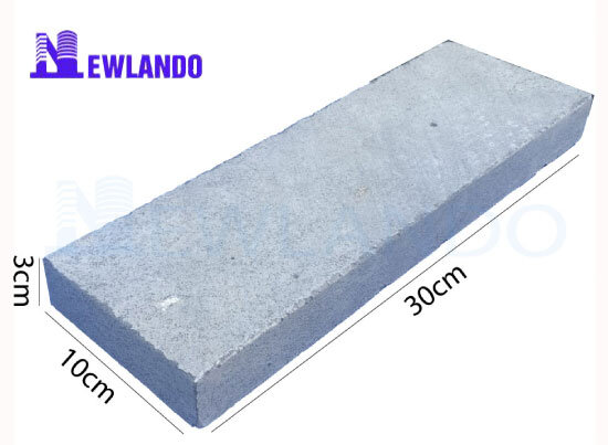 Đá ong xám ốp tường sole 10×30 MT-DO00013