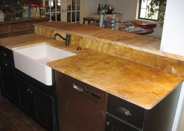 da-yellow-travertine-ds2-tv001-pc