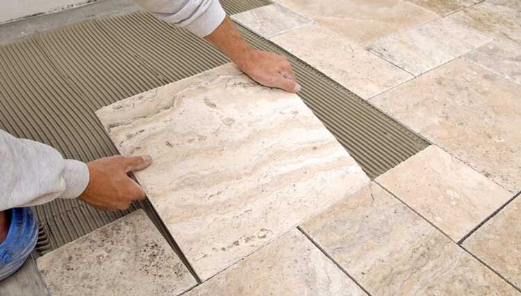 Ke cân bằng gạch ốp lát là gì? Công dụng ra sao?