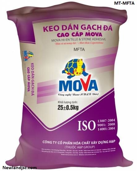 keo dán đá granite - Chất lượng đi cùng năm tháng