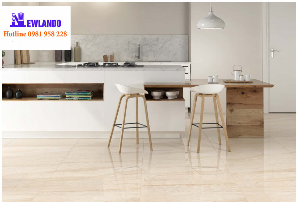 Tổng quan về gạch Ấn Độ nhập khẩu